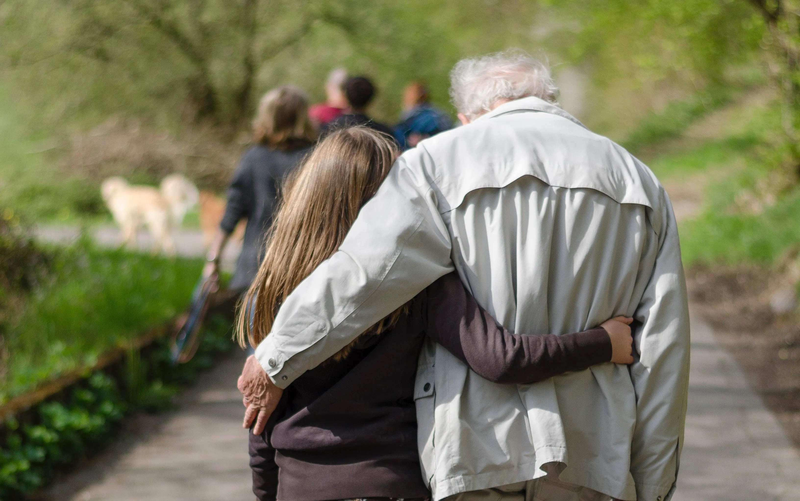 foto wereld alzheimerdag