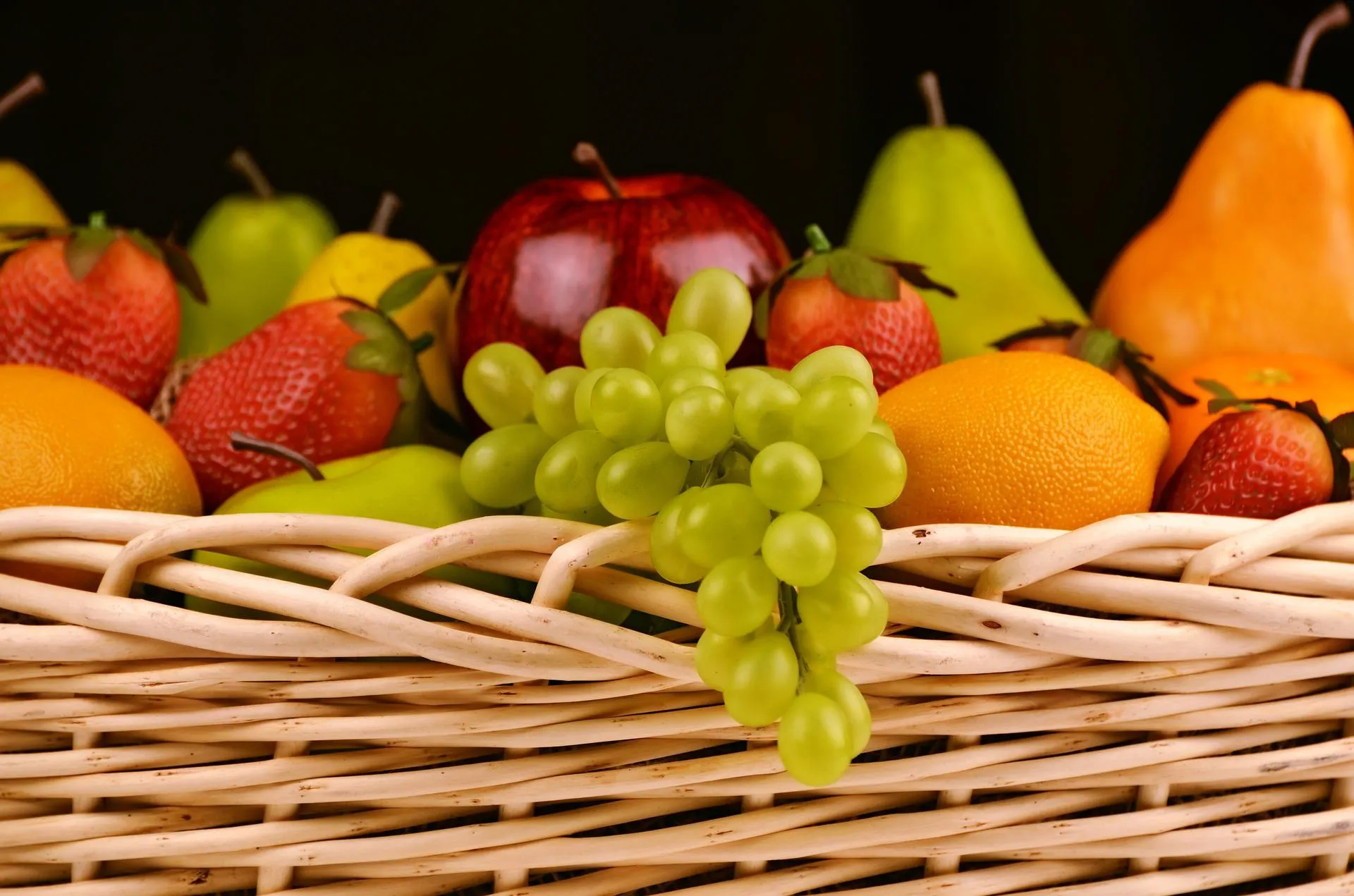 fruitmand