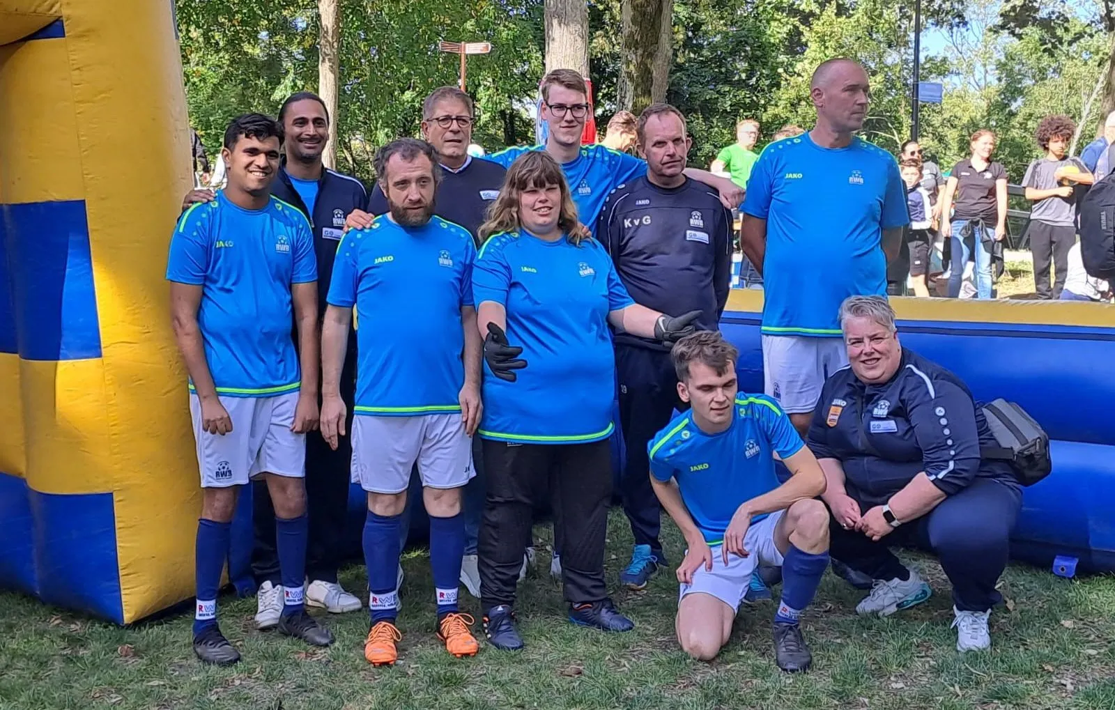 g team go waalwijk a