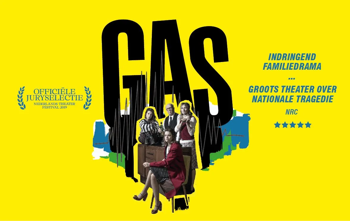 gas