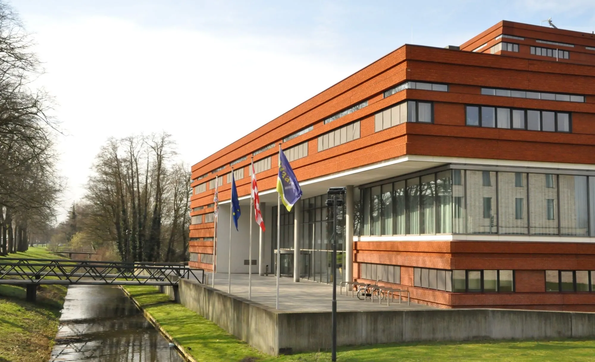gemeentehuis
