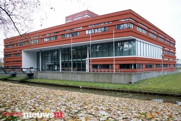 gemeentehuis nov1611111111111