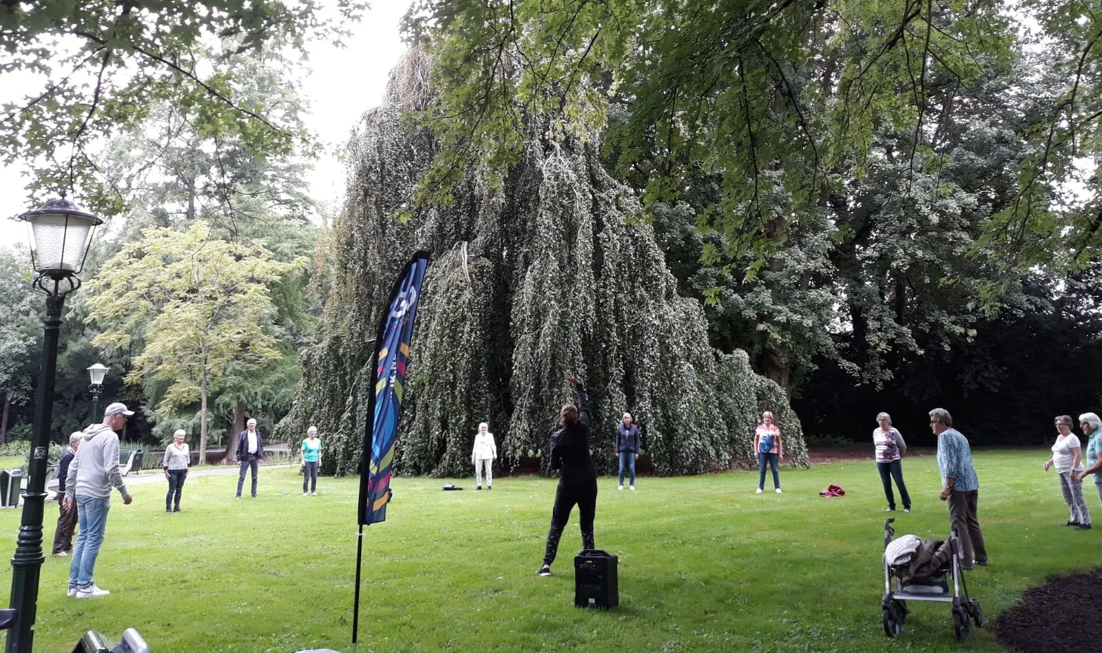 gofit wandelparkwaalwijk
