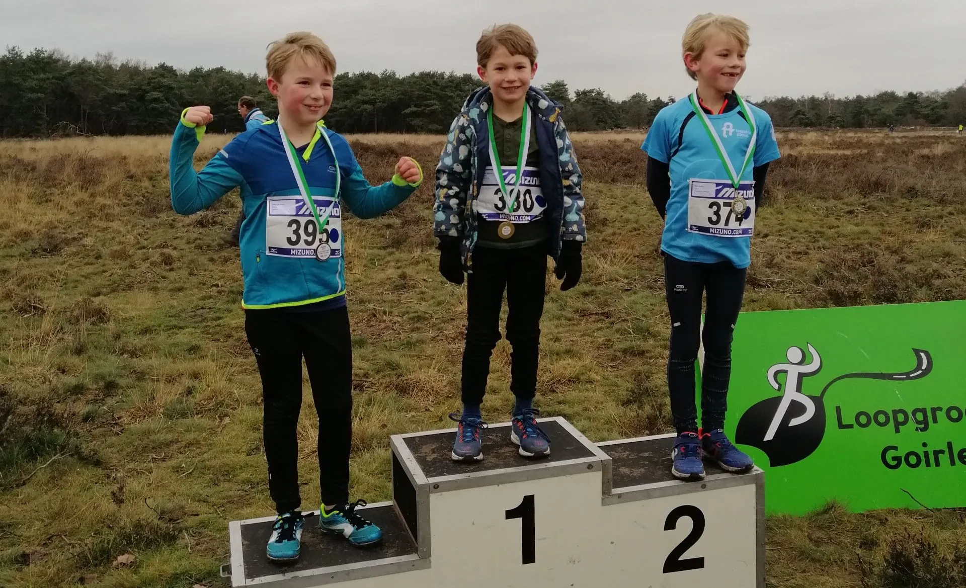 goirle cross 2020 3