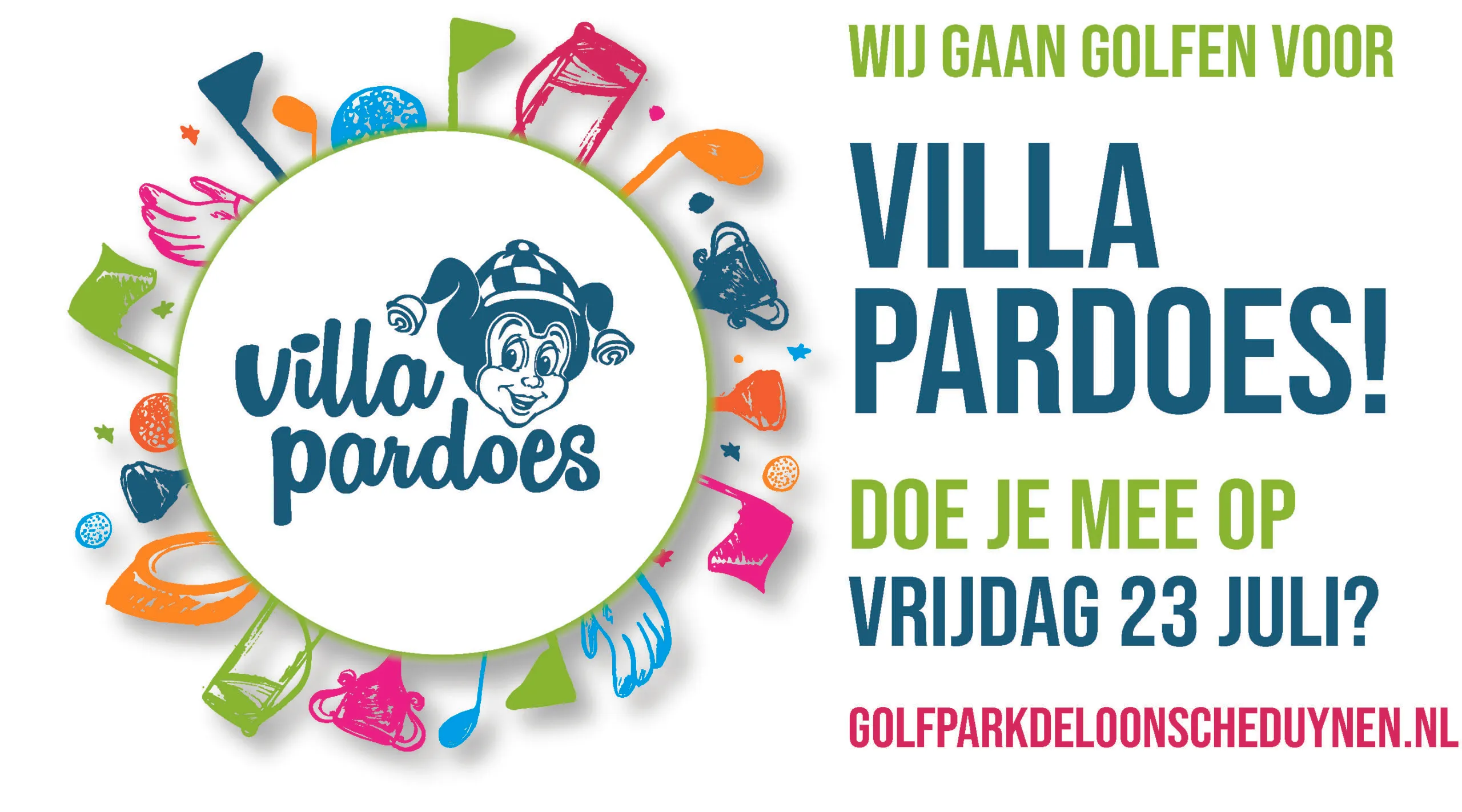 golfen voor villa pardoes scaled