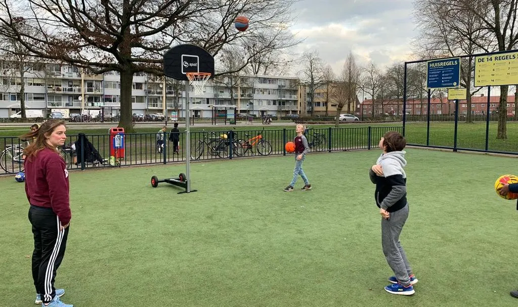 gowaalwijk multisport cc