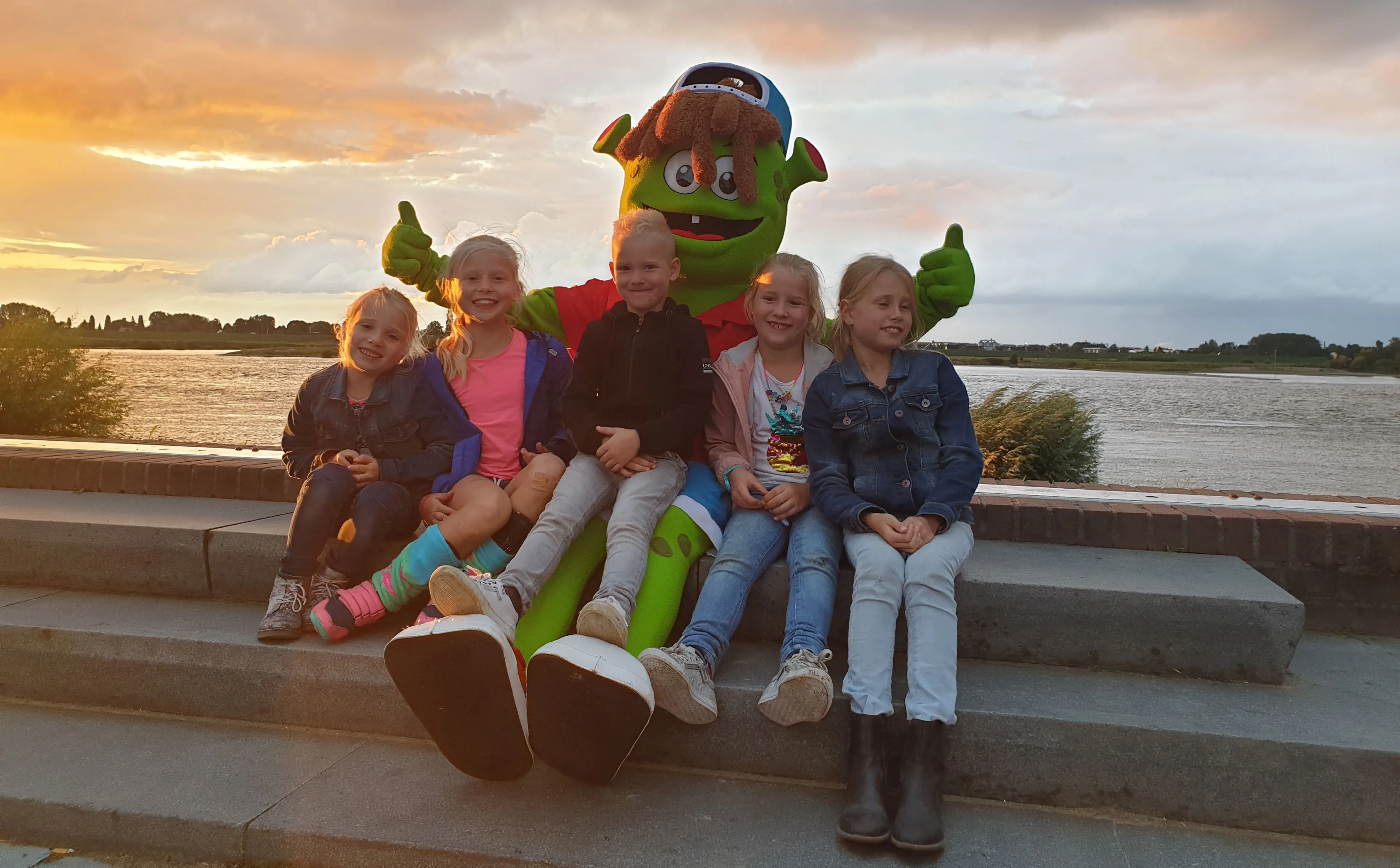 gowaalwijk sjorssportief creatief