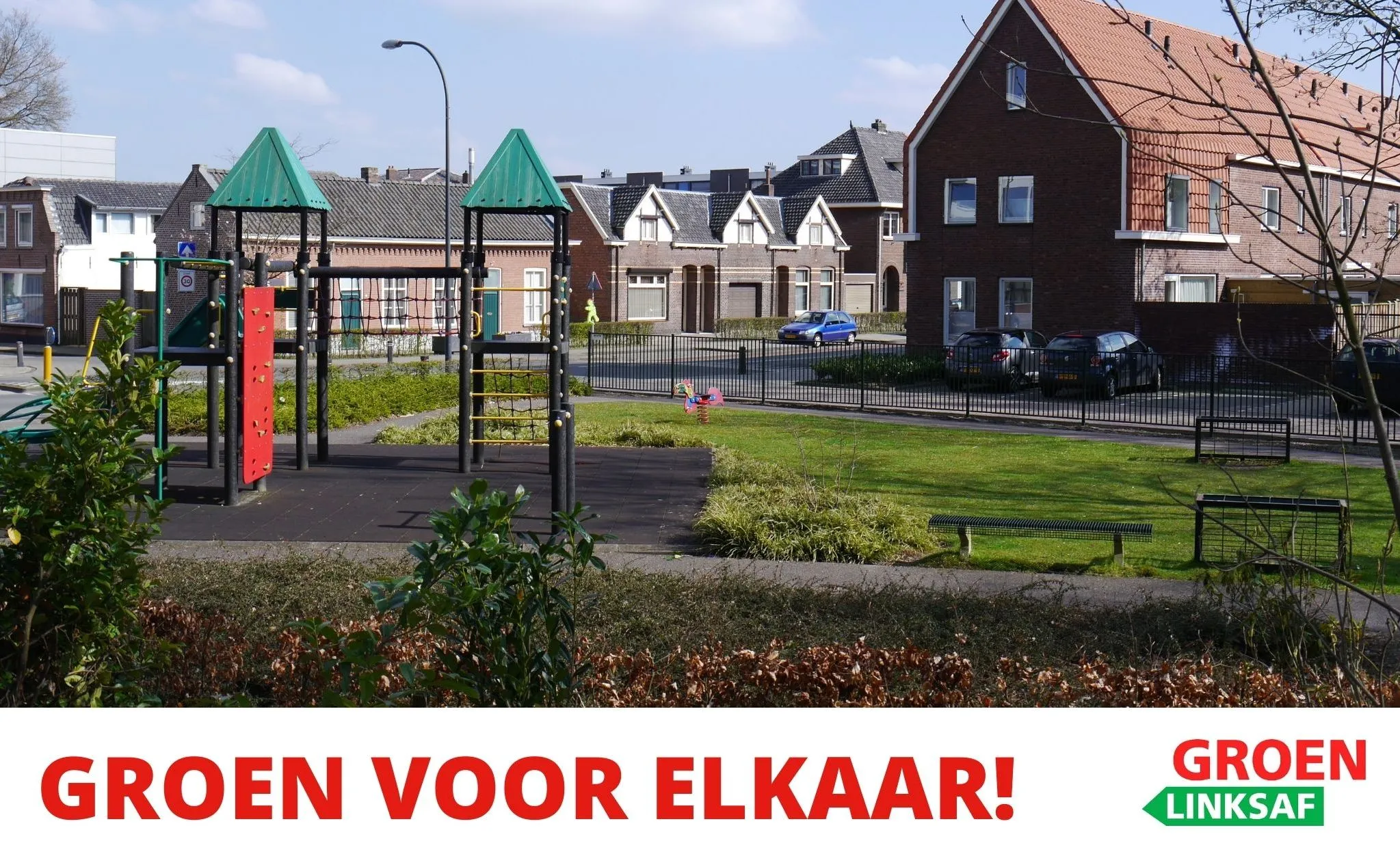groen voor elkaar