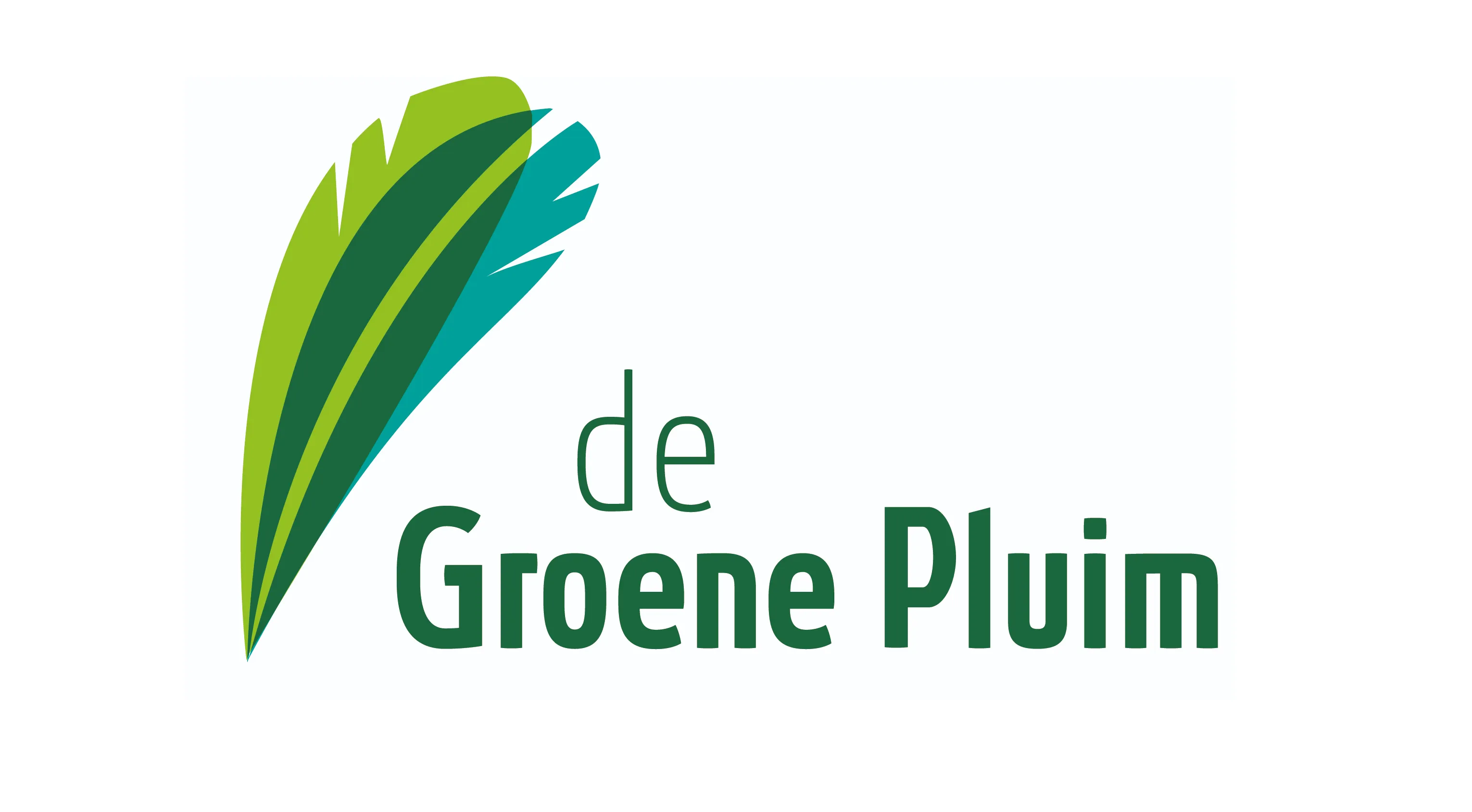 groene pluim