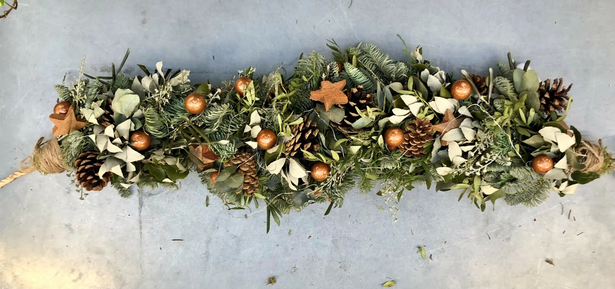 guirlande kerst 3 2023 scaled