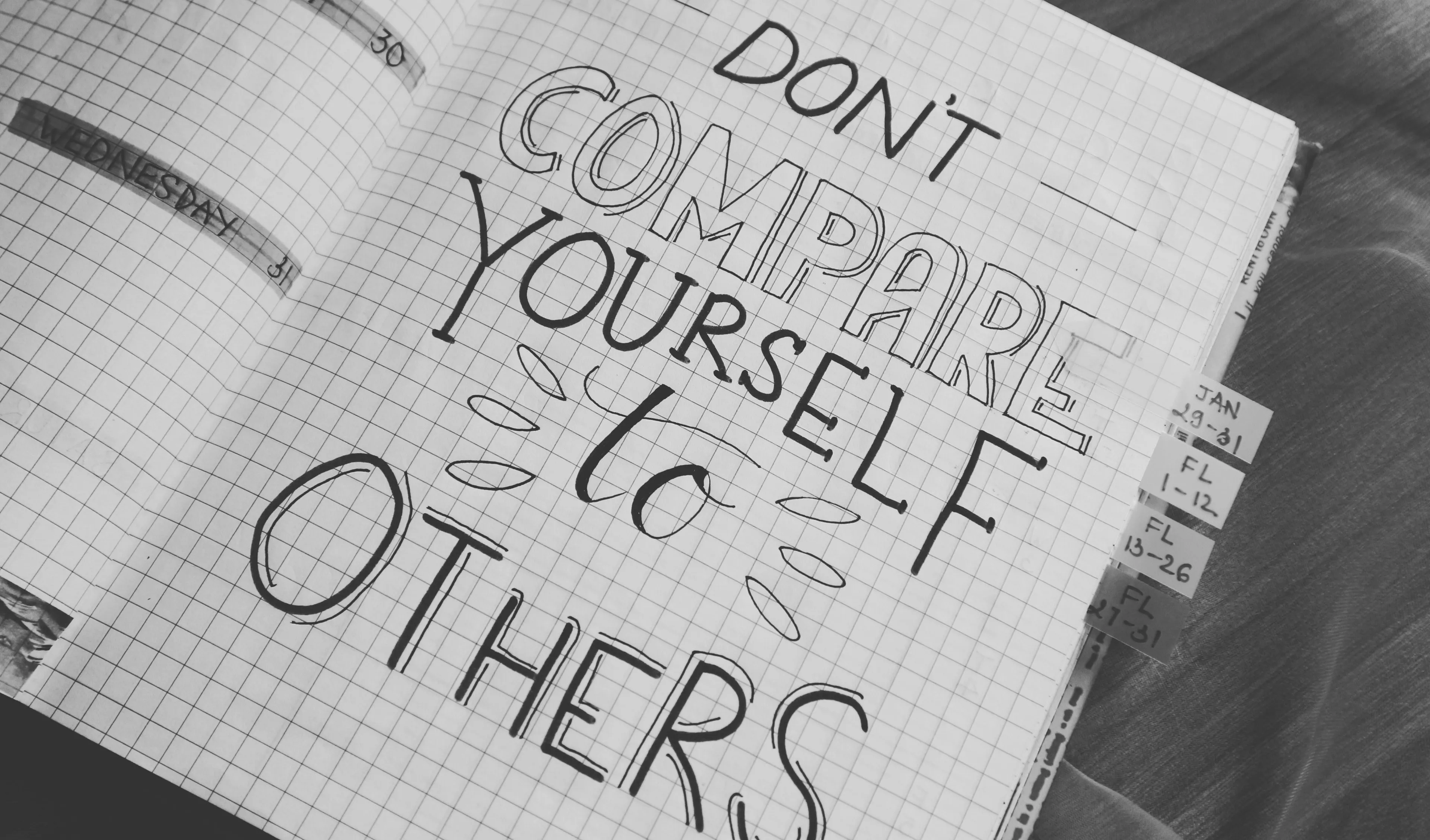 handlettering