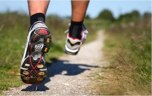 hardlopen