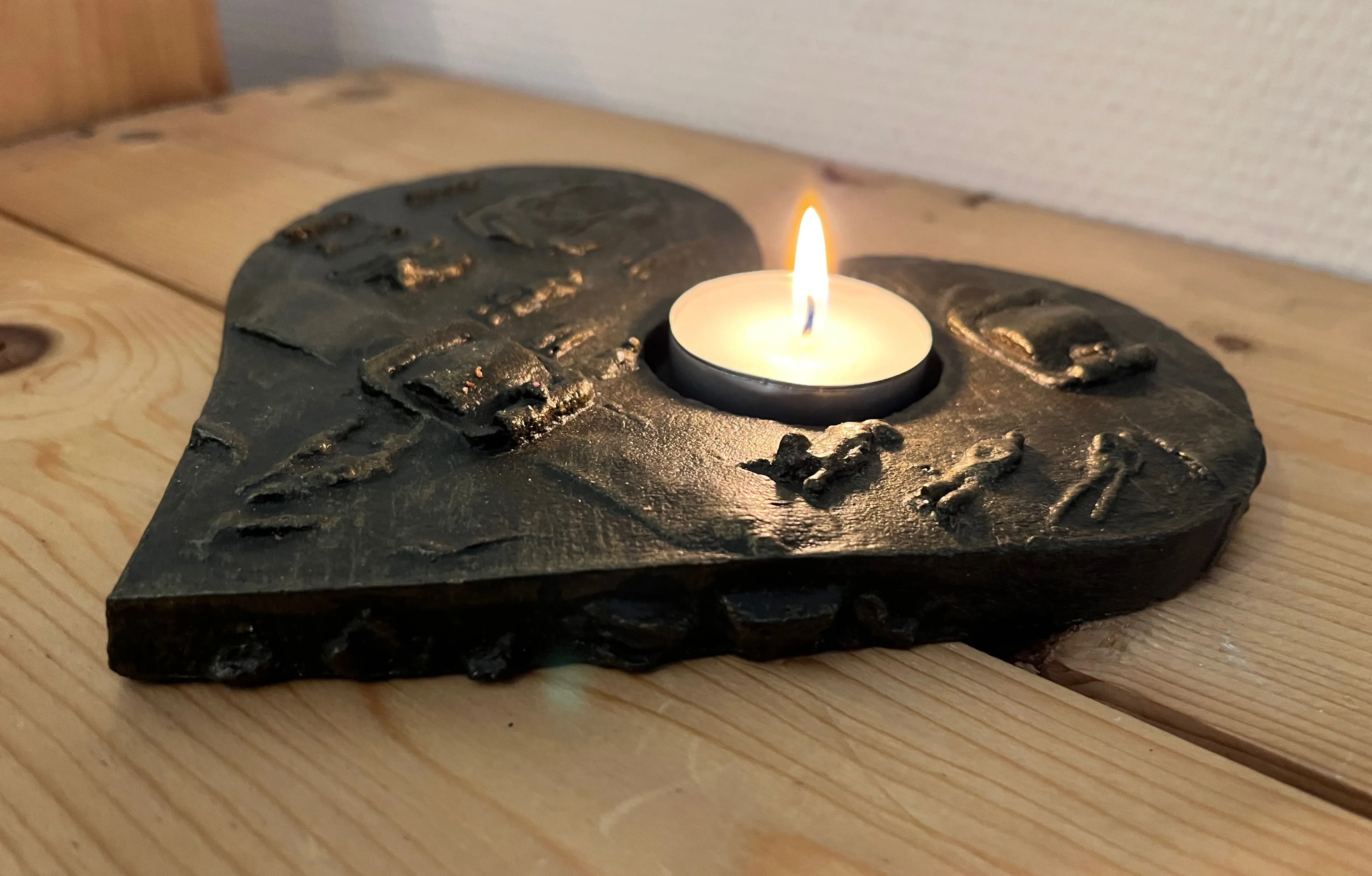 hart onder de riem 2