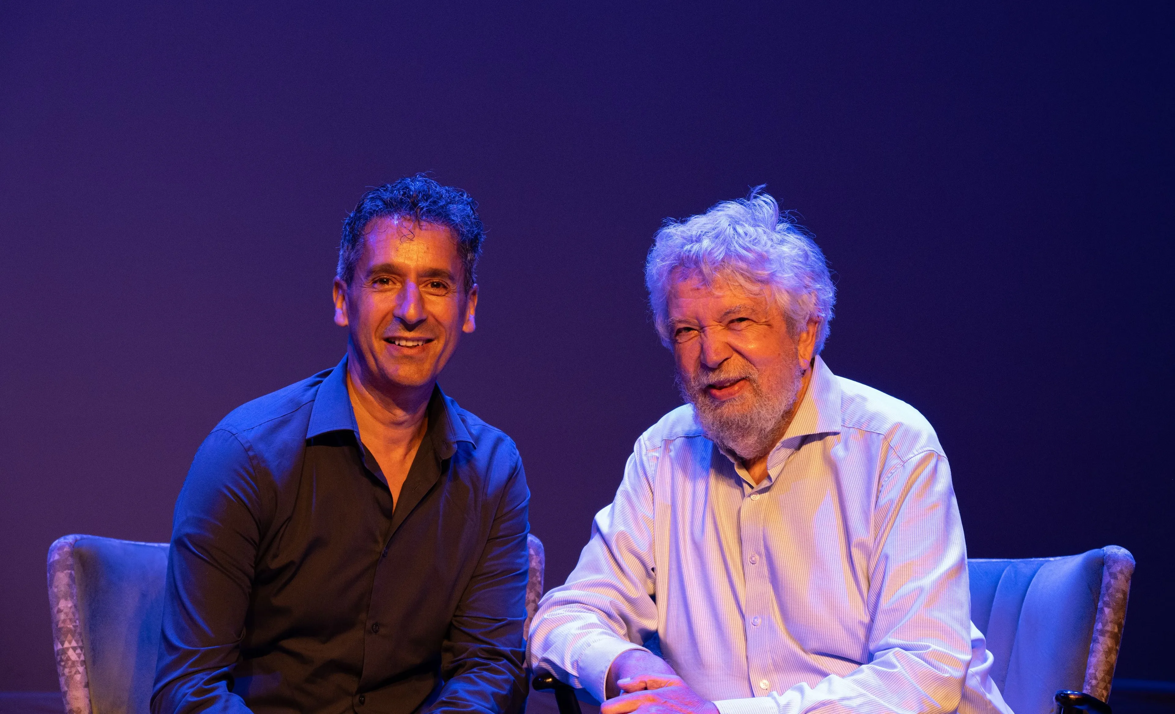 hassan najja en roel van gurp sept 2023
