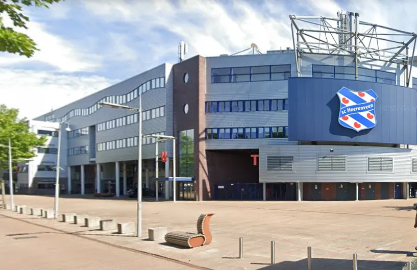 heerenveen