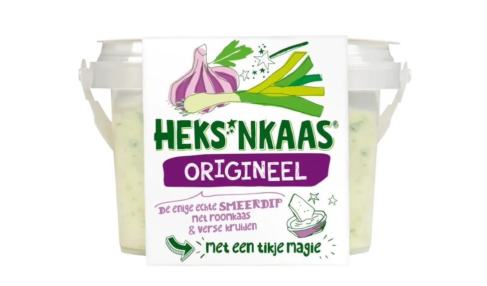 heksenkaas