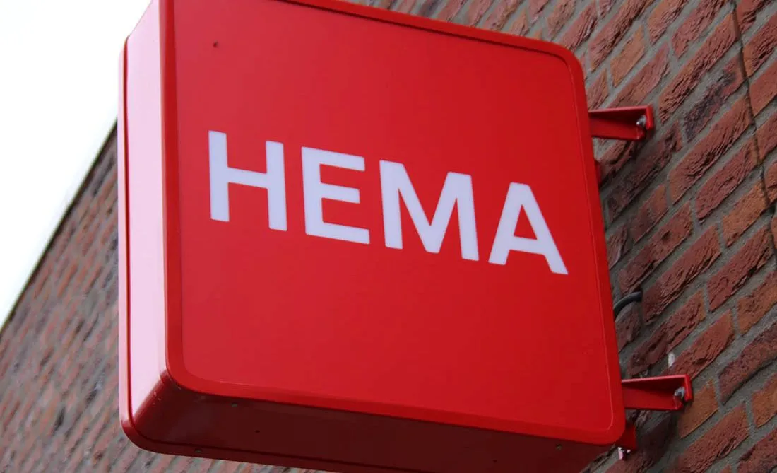 hema logo