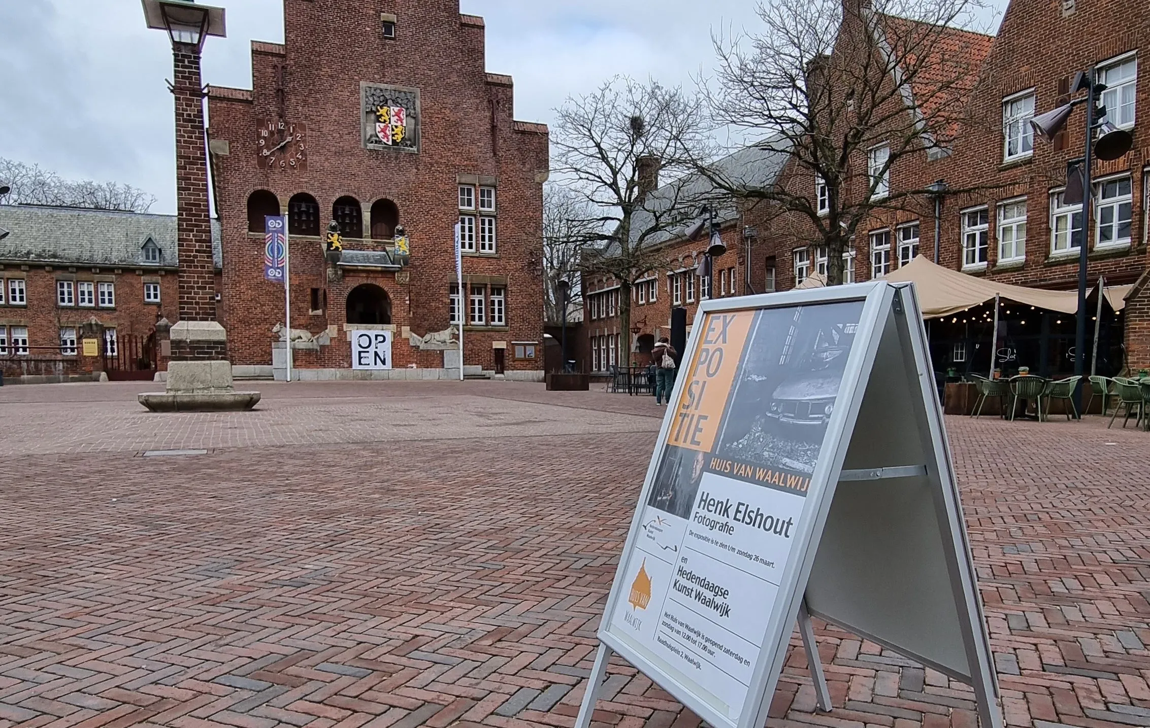 henk elshoput buiten