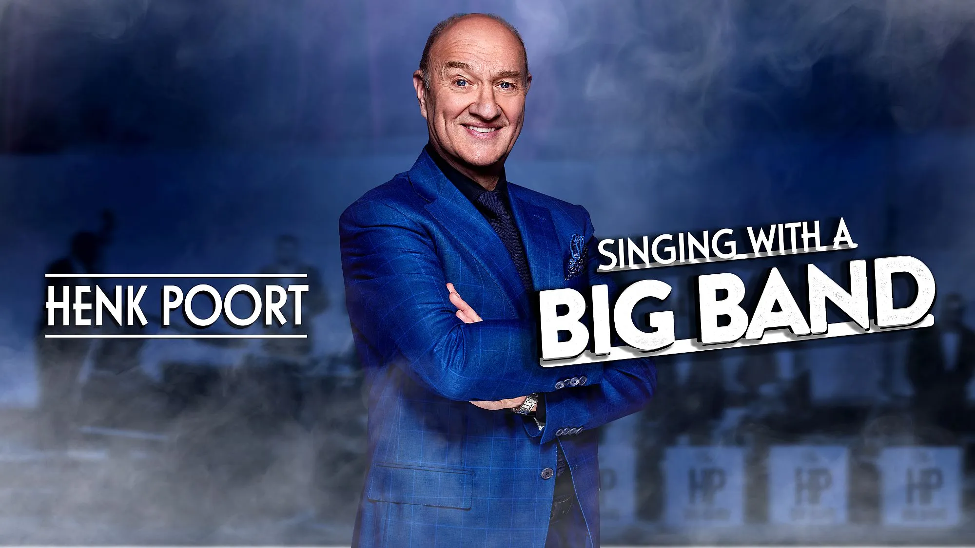 henk poort big band 1