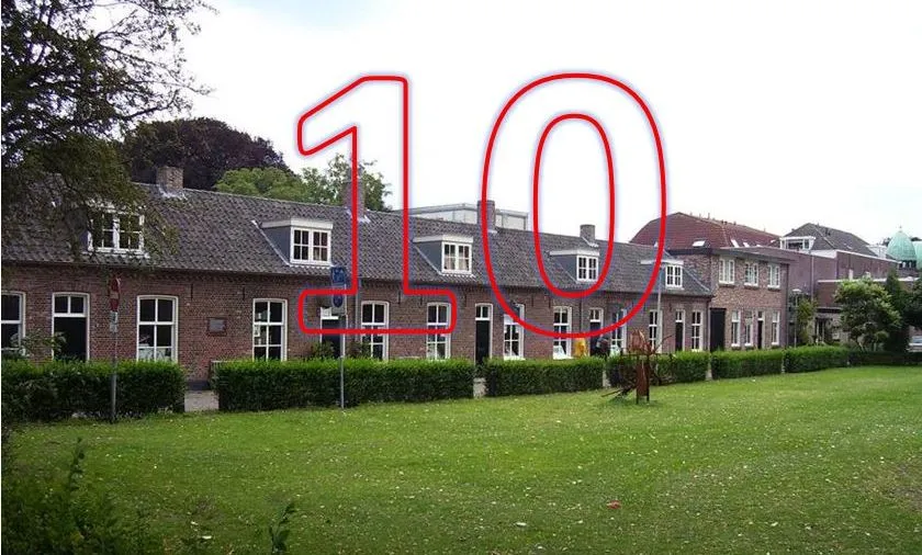 hooisteeg 10