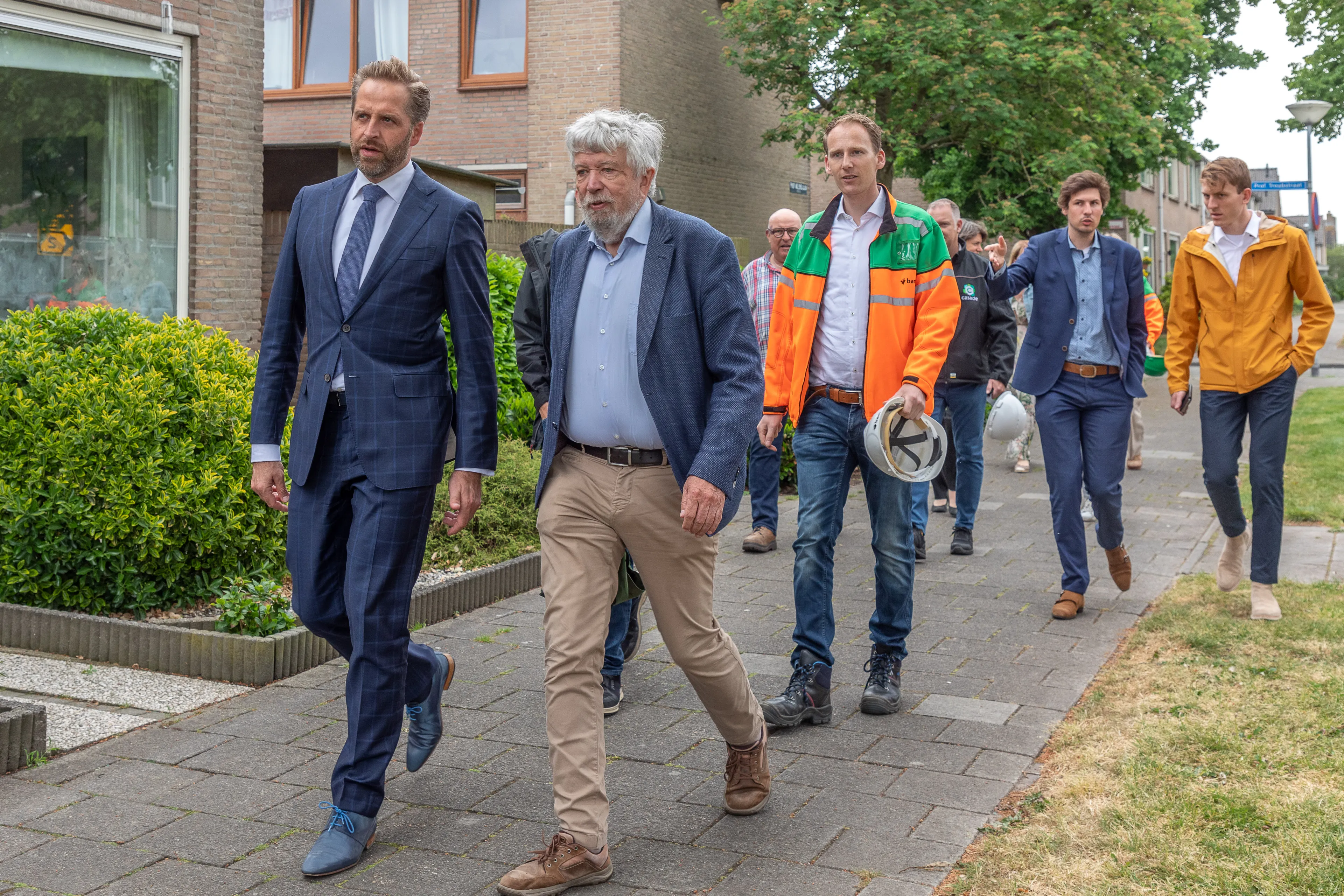 hugo de jonge in waalwijk 3