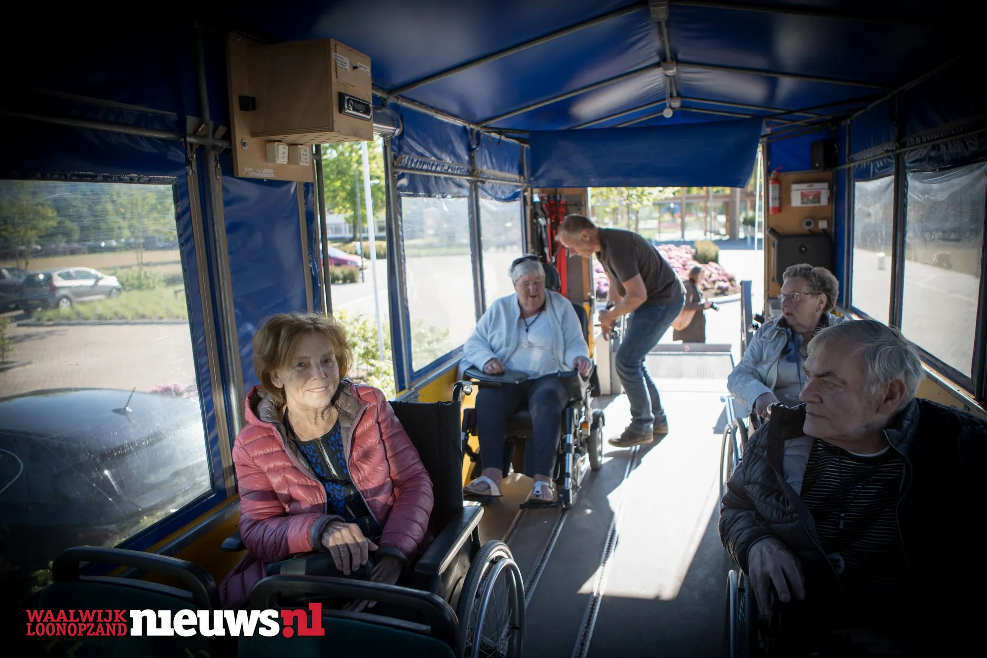 huifkarrentocht schakelring 2019 1