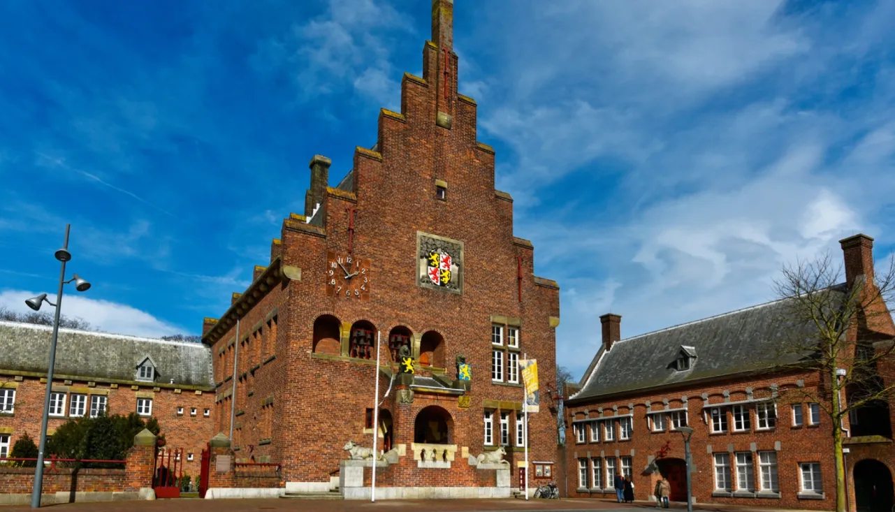 huis van waalwijk