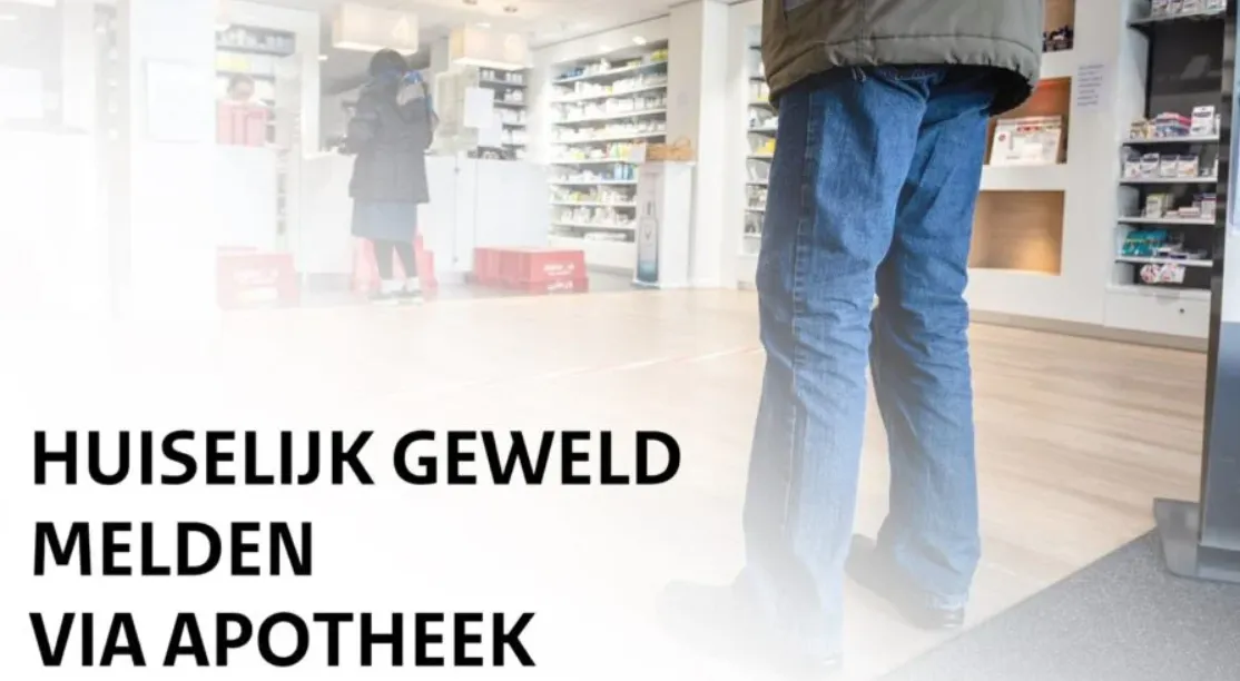 huiselijk geweld