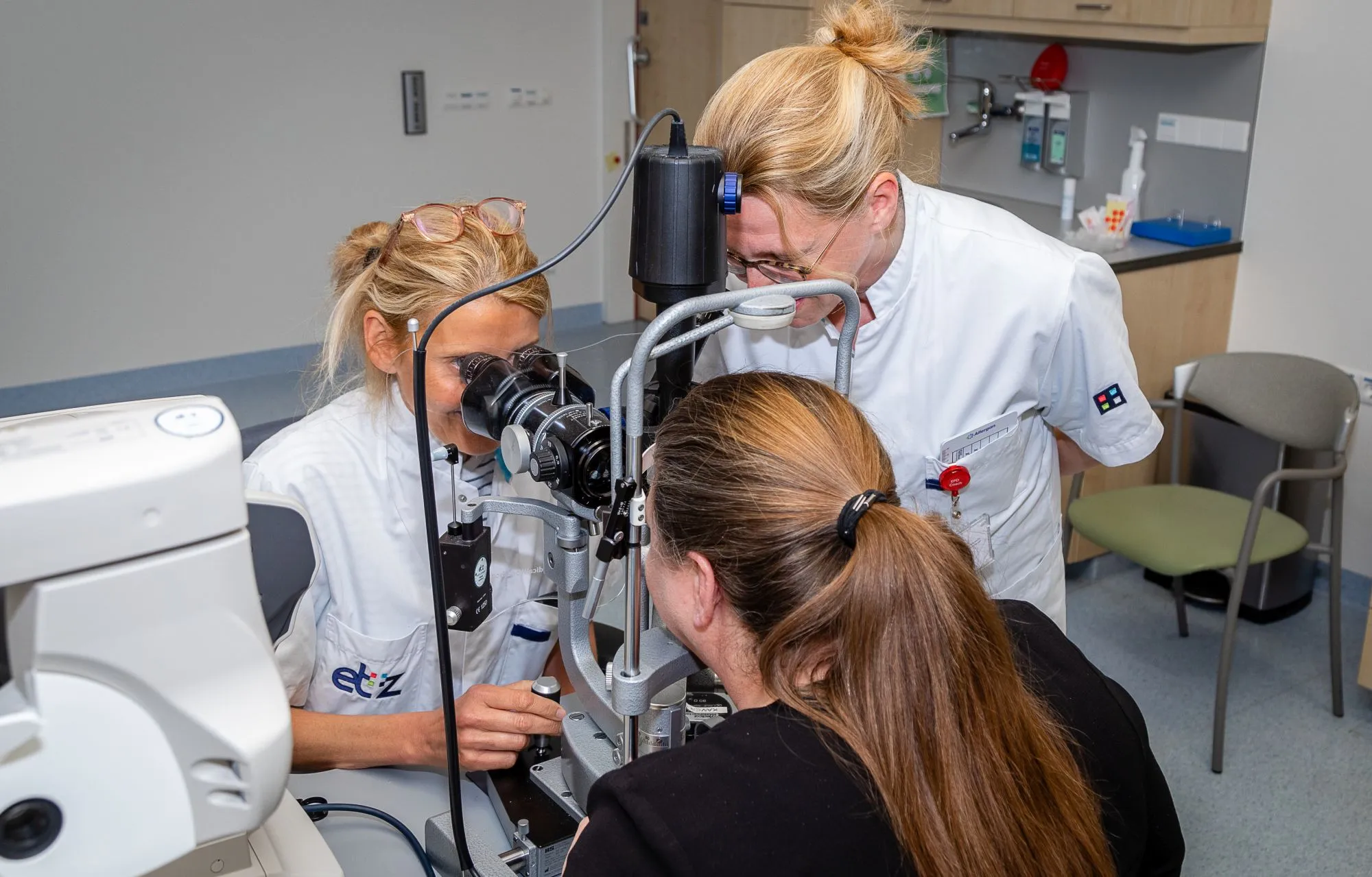 infoavond maculadegeneratie