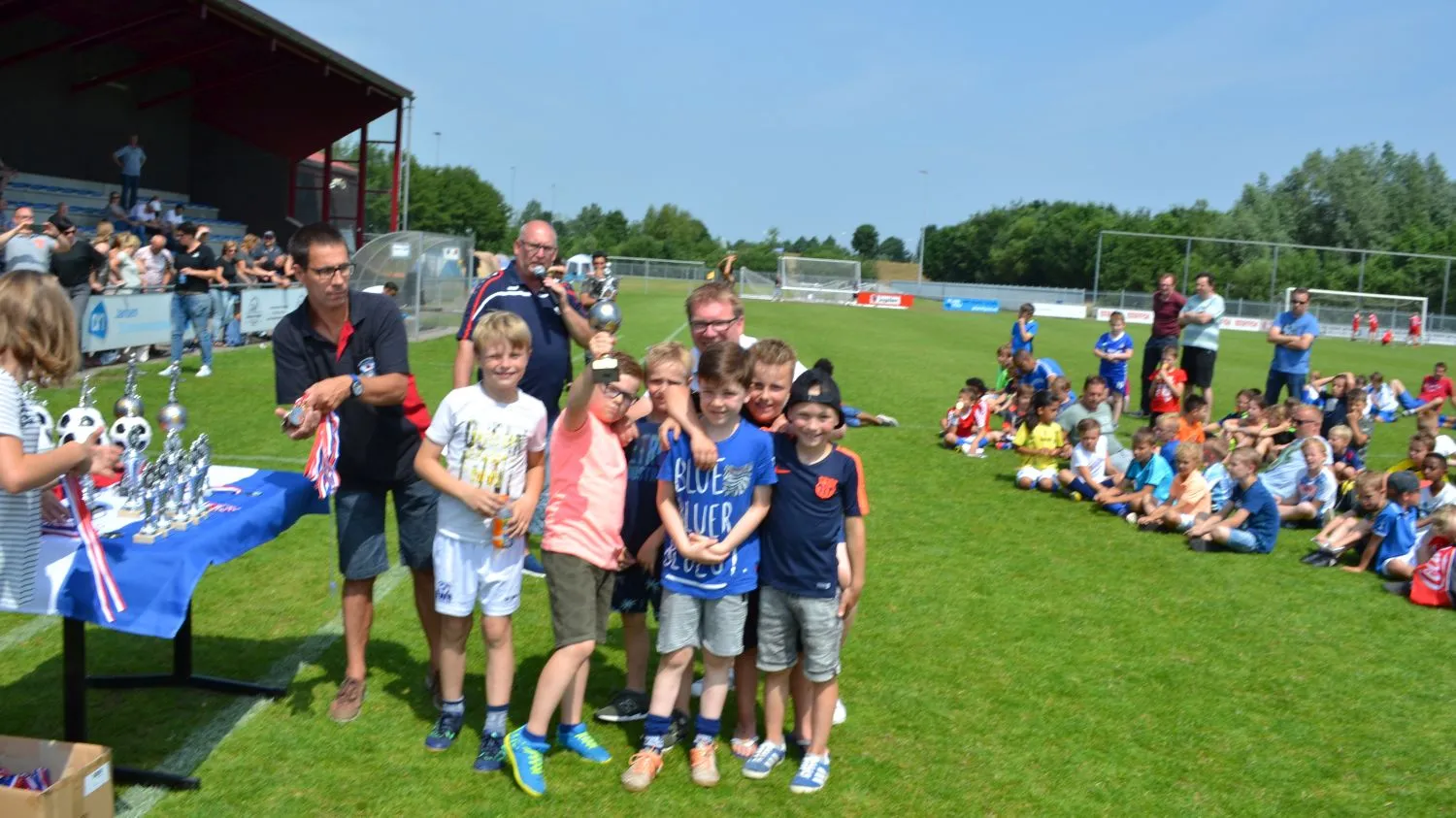 jeugdtoernooien 9 6 1