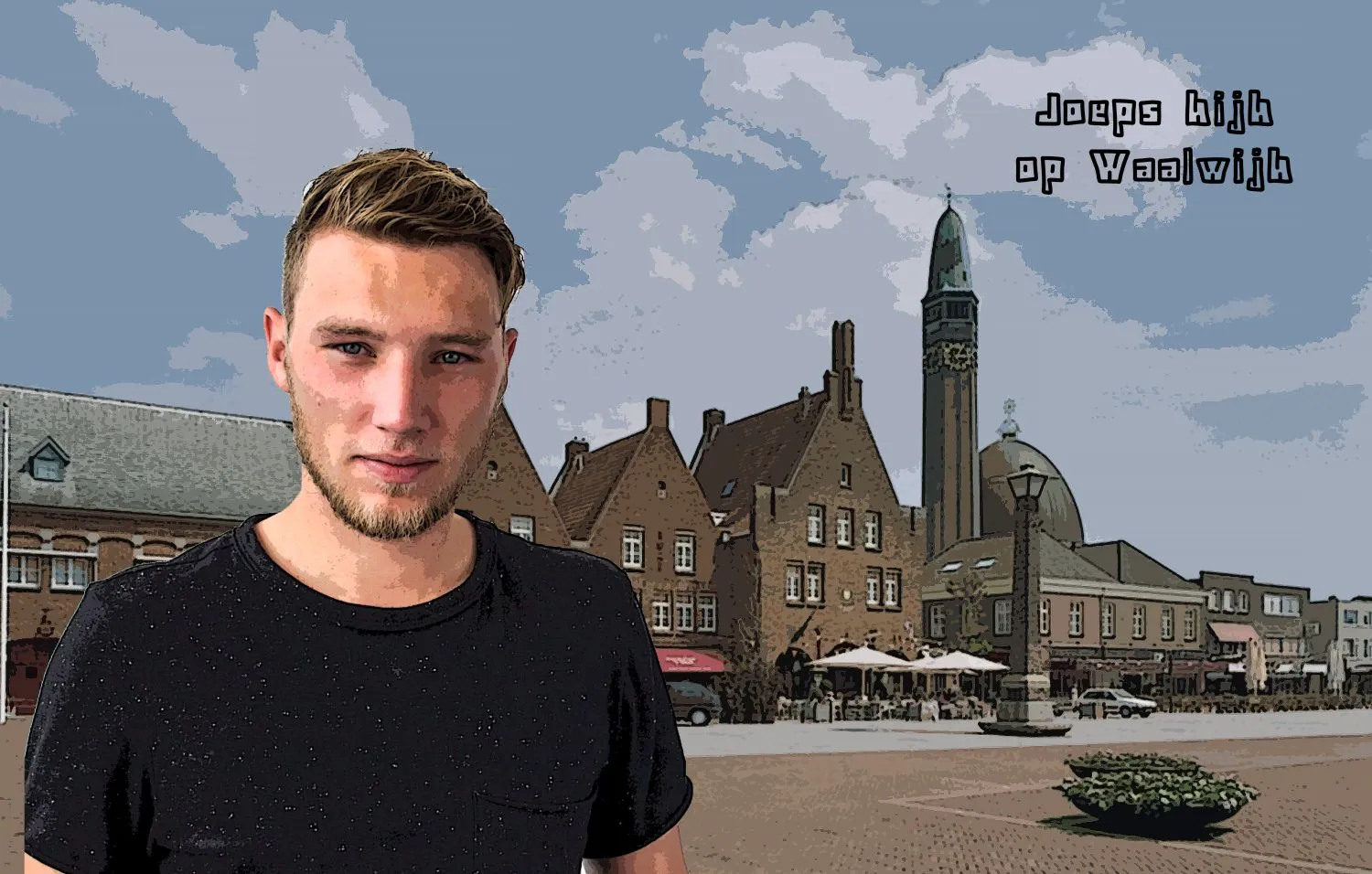 joep klerx
