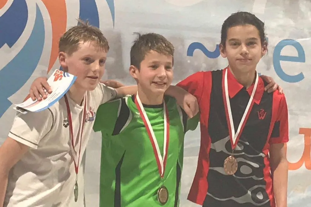 jort brabantse 2018 brons