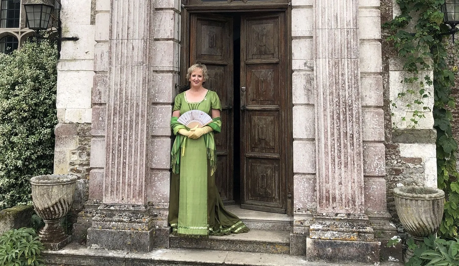 jose roeken austen tales