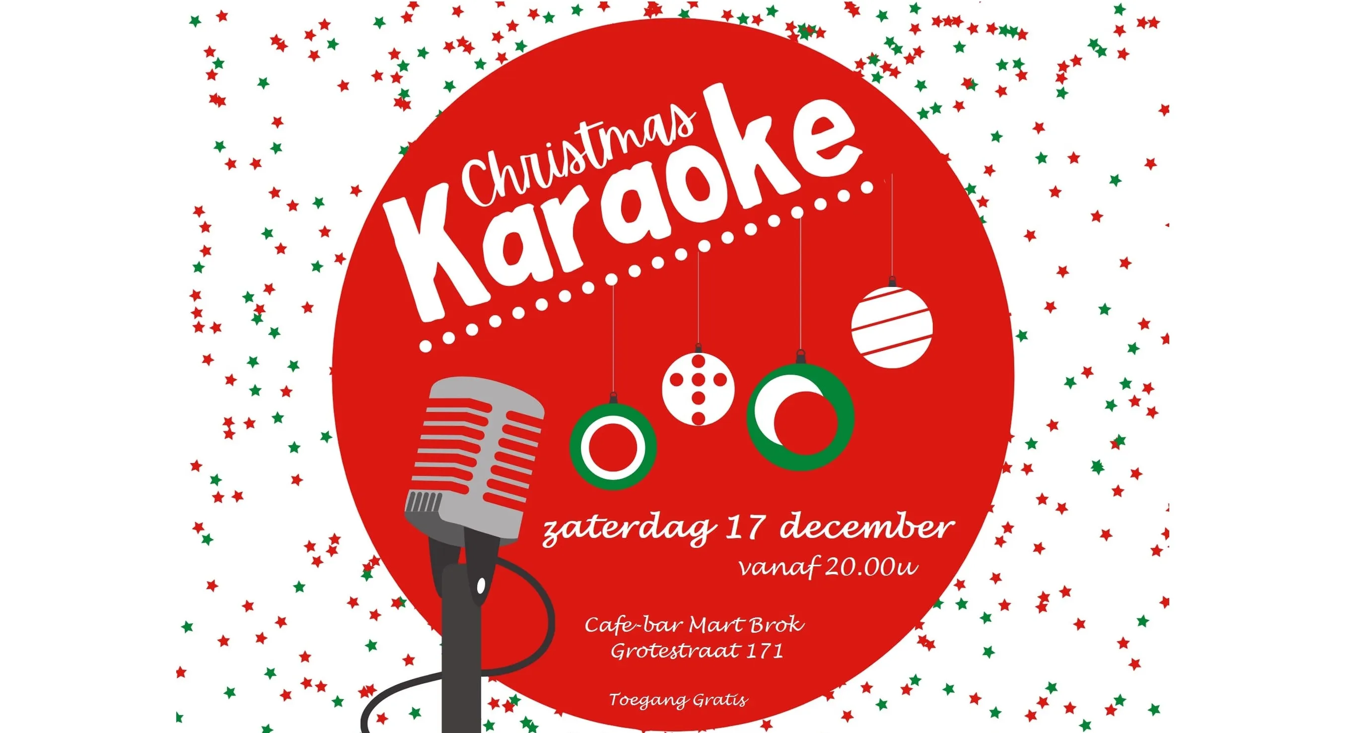 karaoke