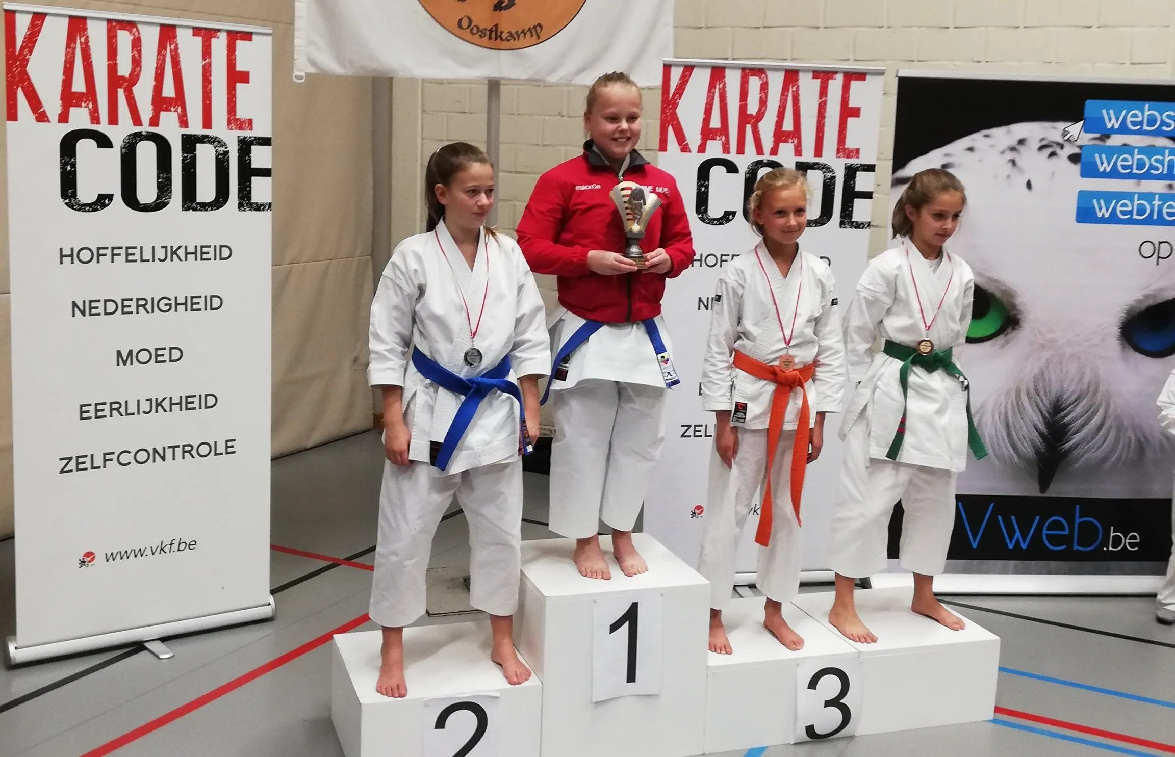 karate 1