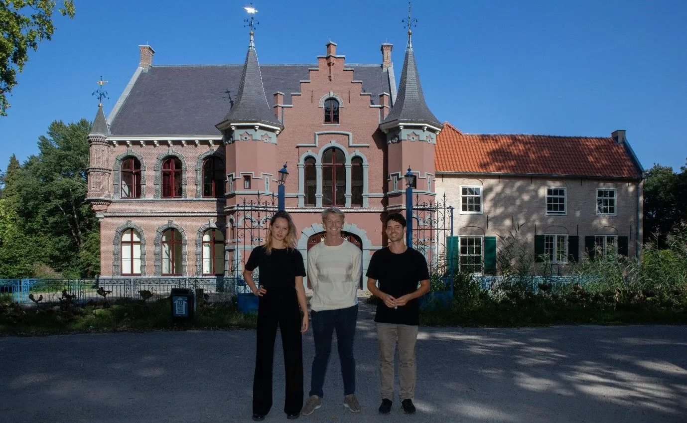 kasteel