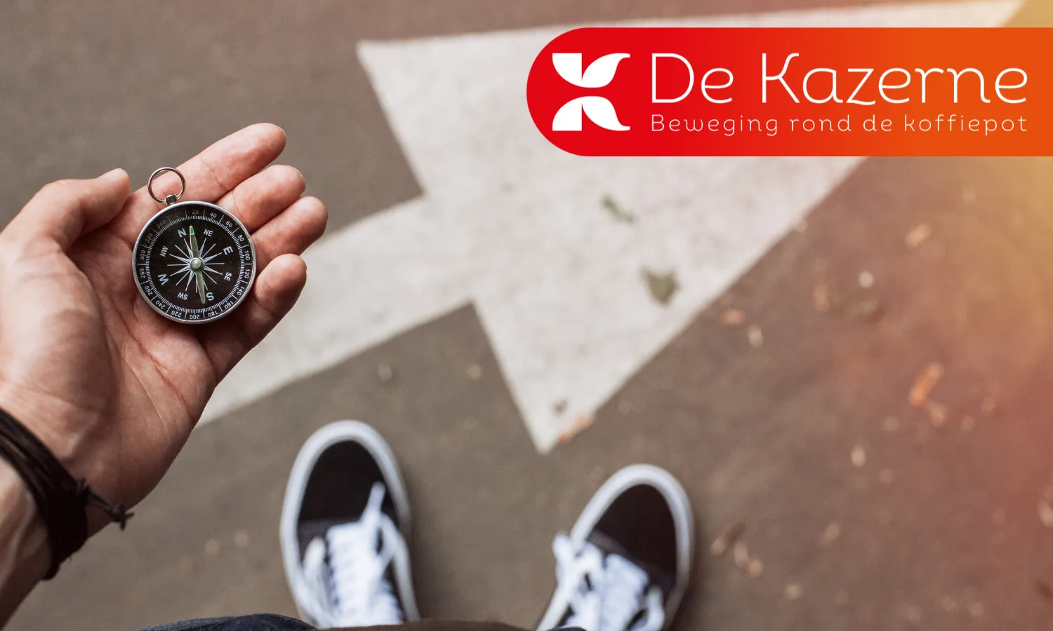 kazerne aanbod april