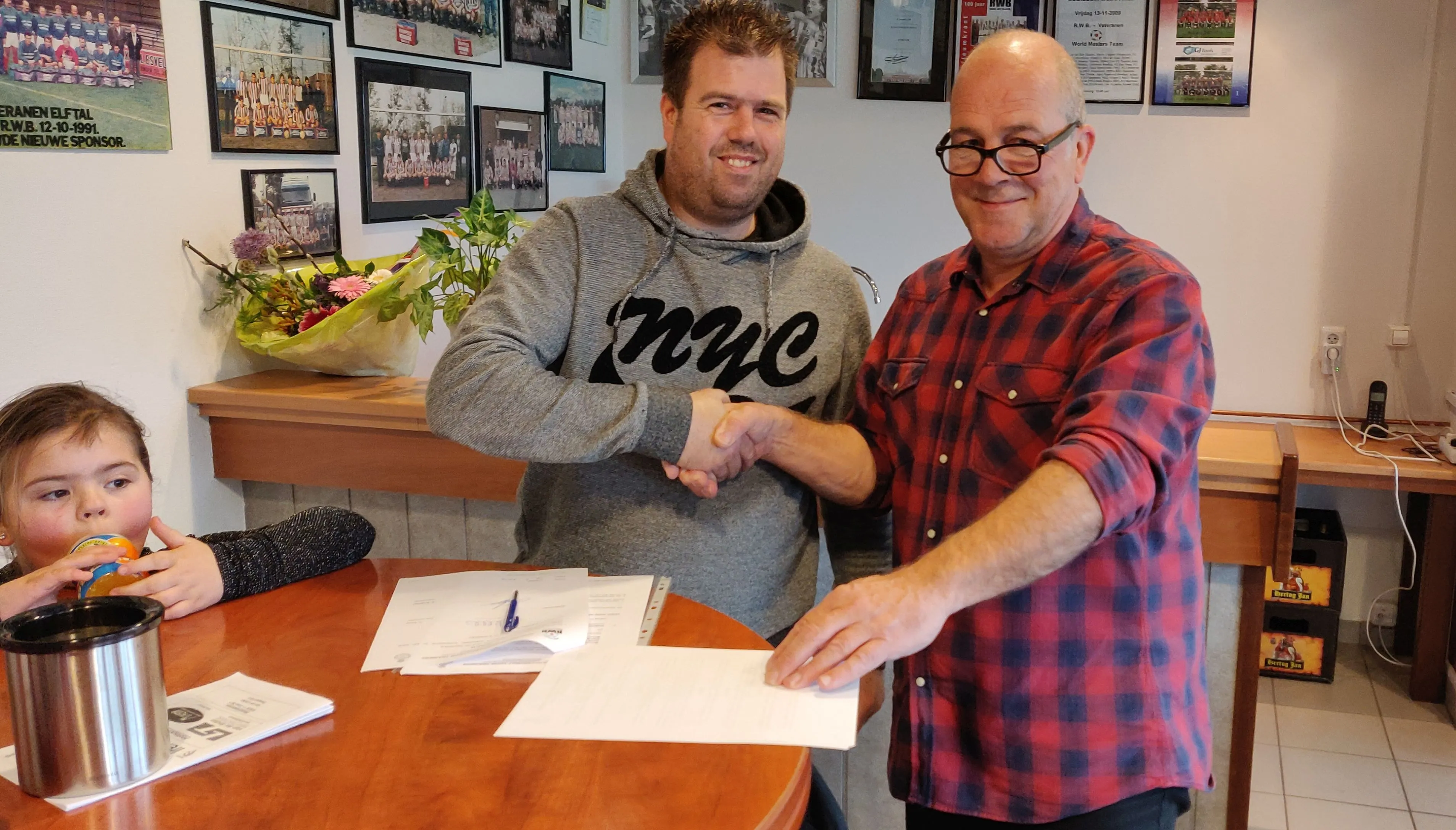 keeperstrainer 2019 2020