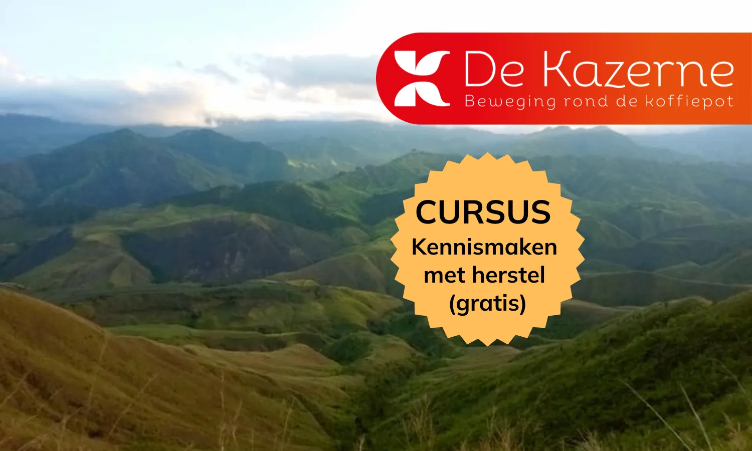 kennismaken met herstel 4