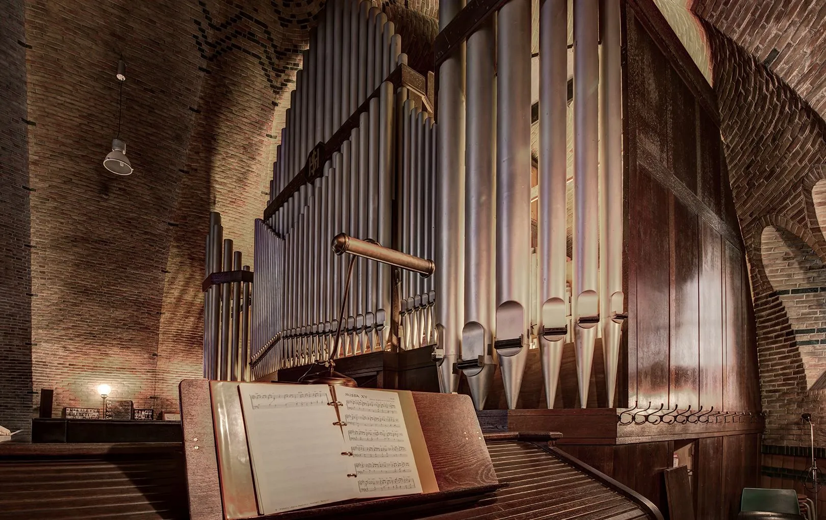 kerkorgel