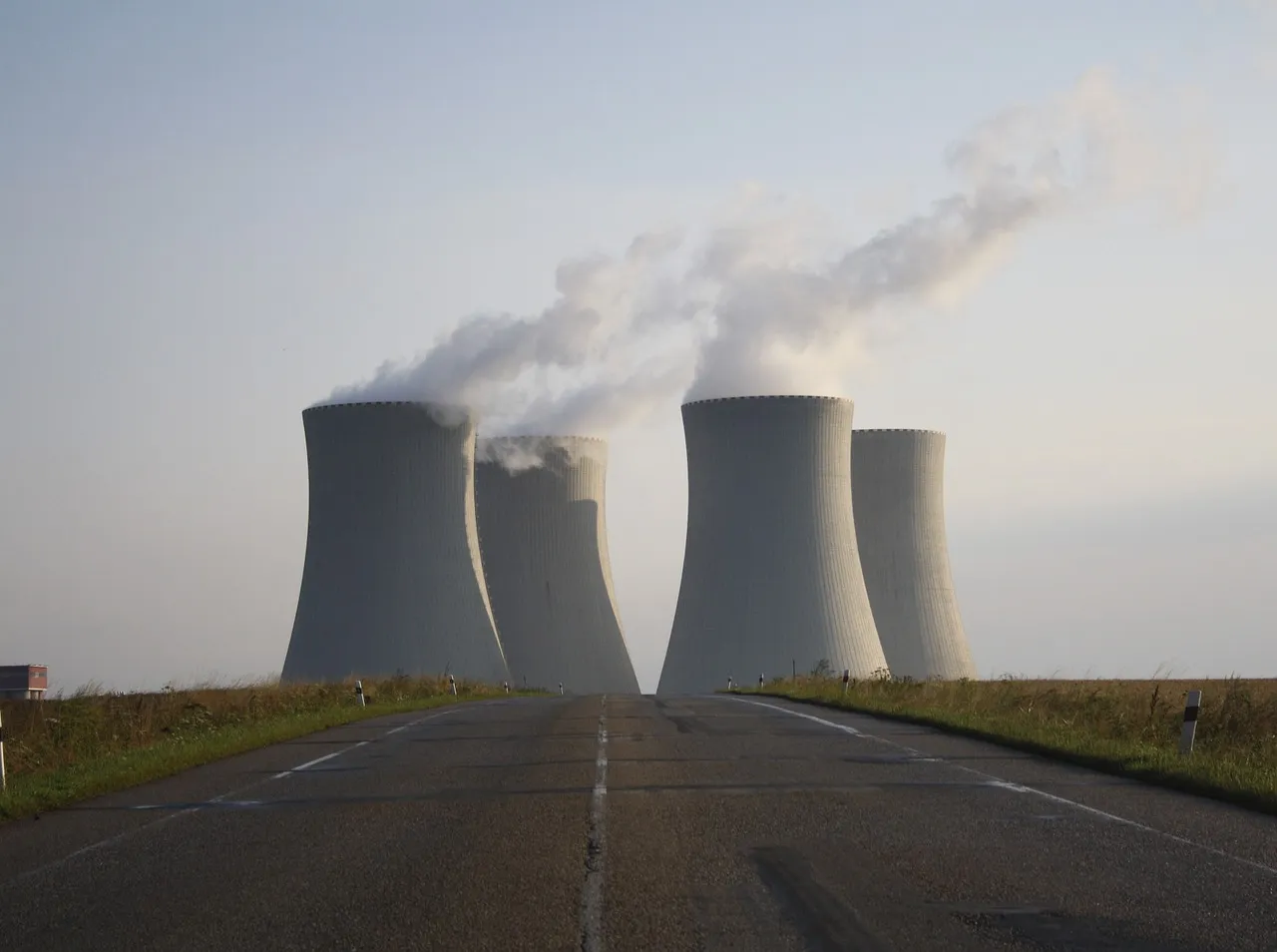 kerncentrale