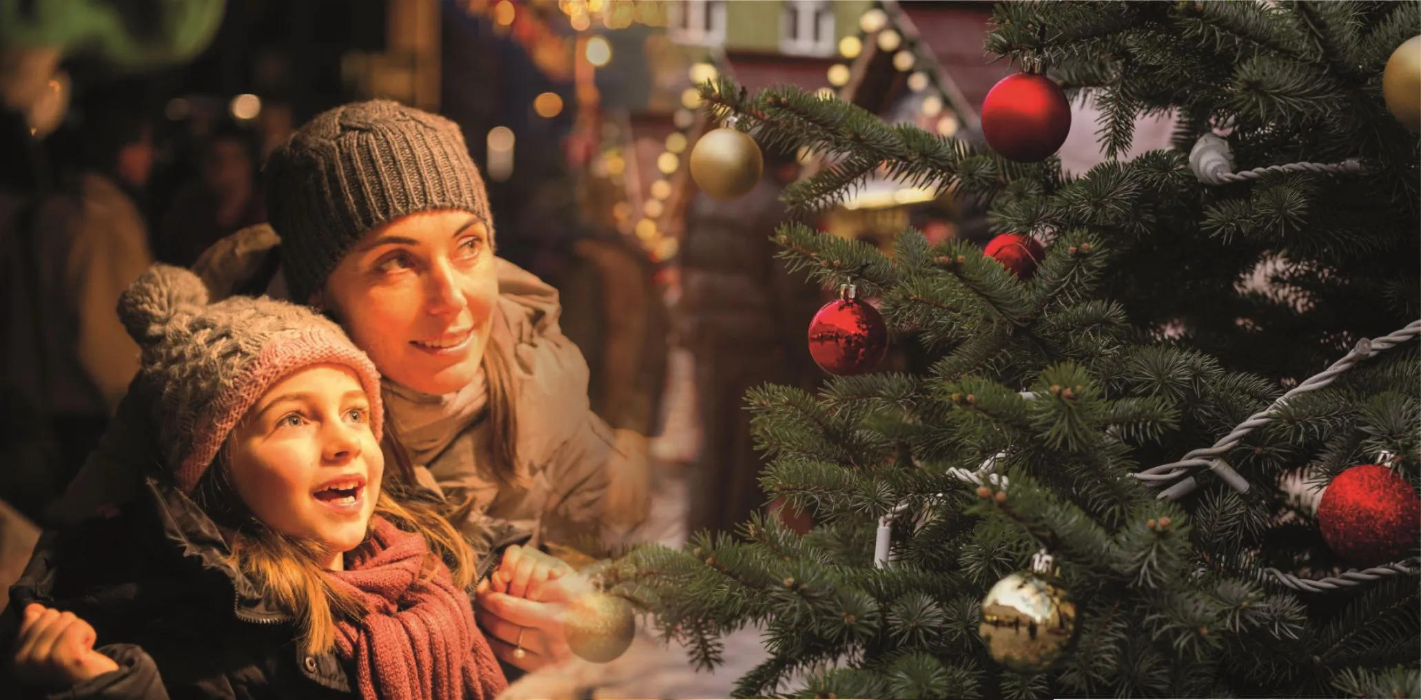 kerstevent sfeerbeeld