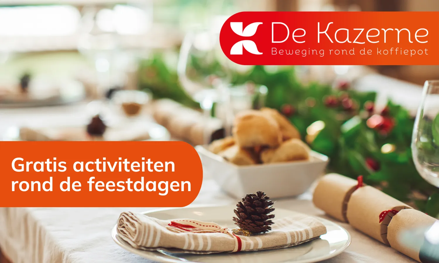 kerstlunch ww