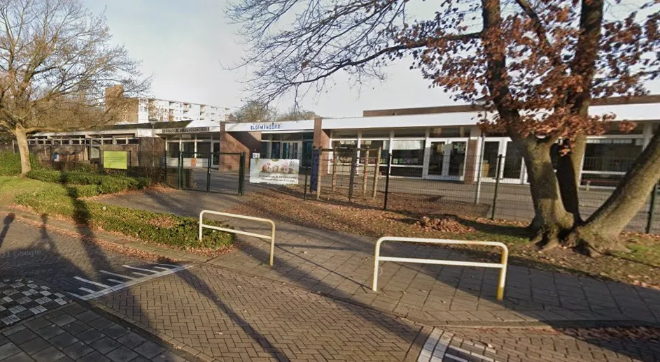 kindcentrum bloemenoord