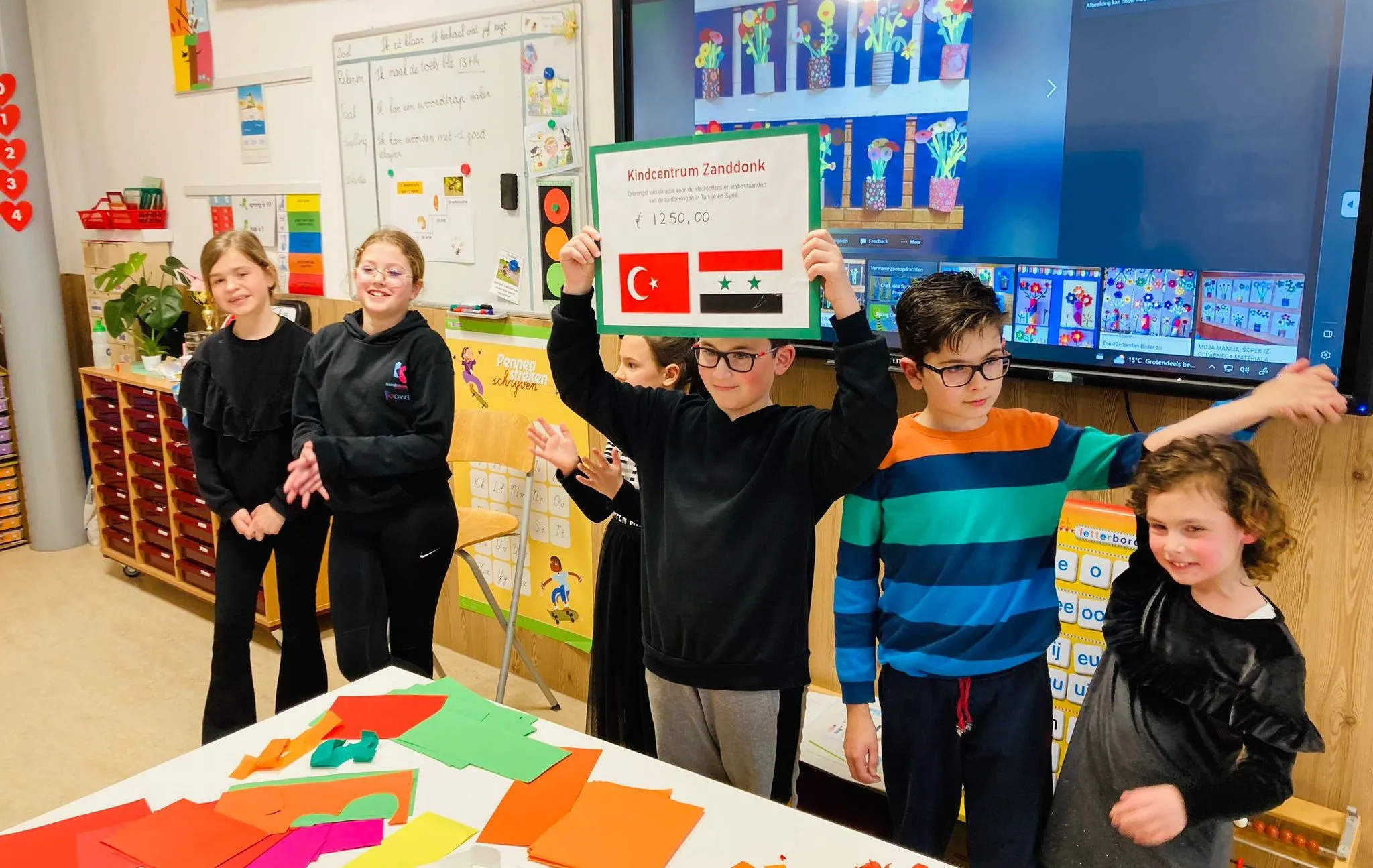 kindcentrum zanddonk