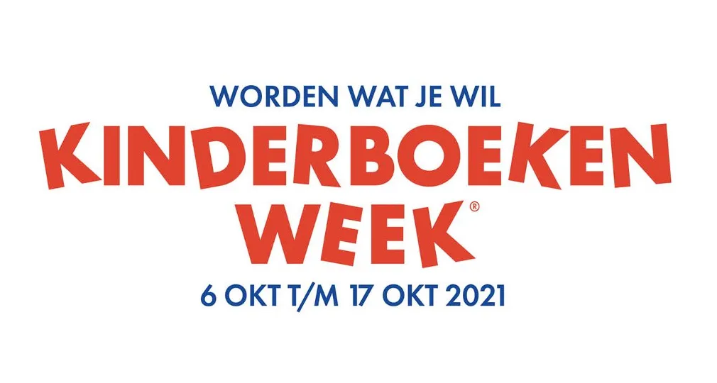kinderboekenweek