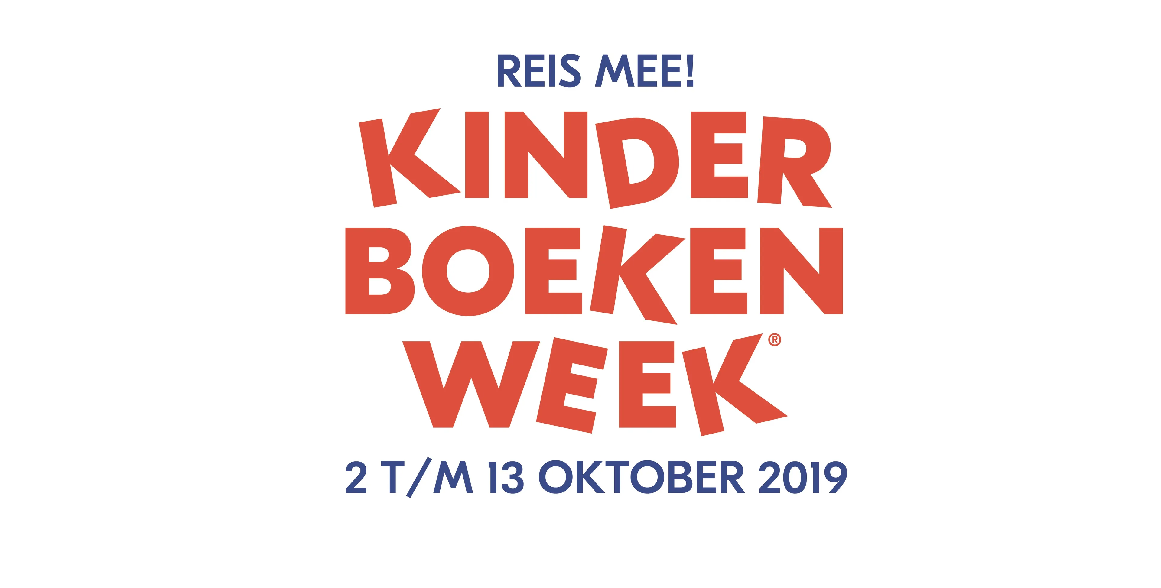 kinderboekenweek
