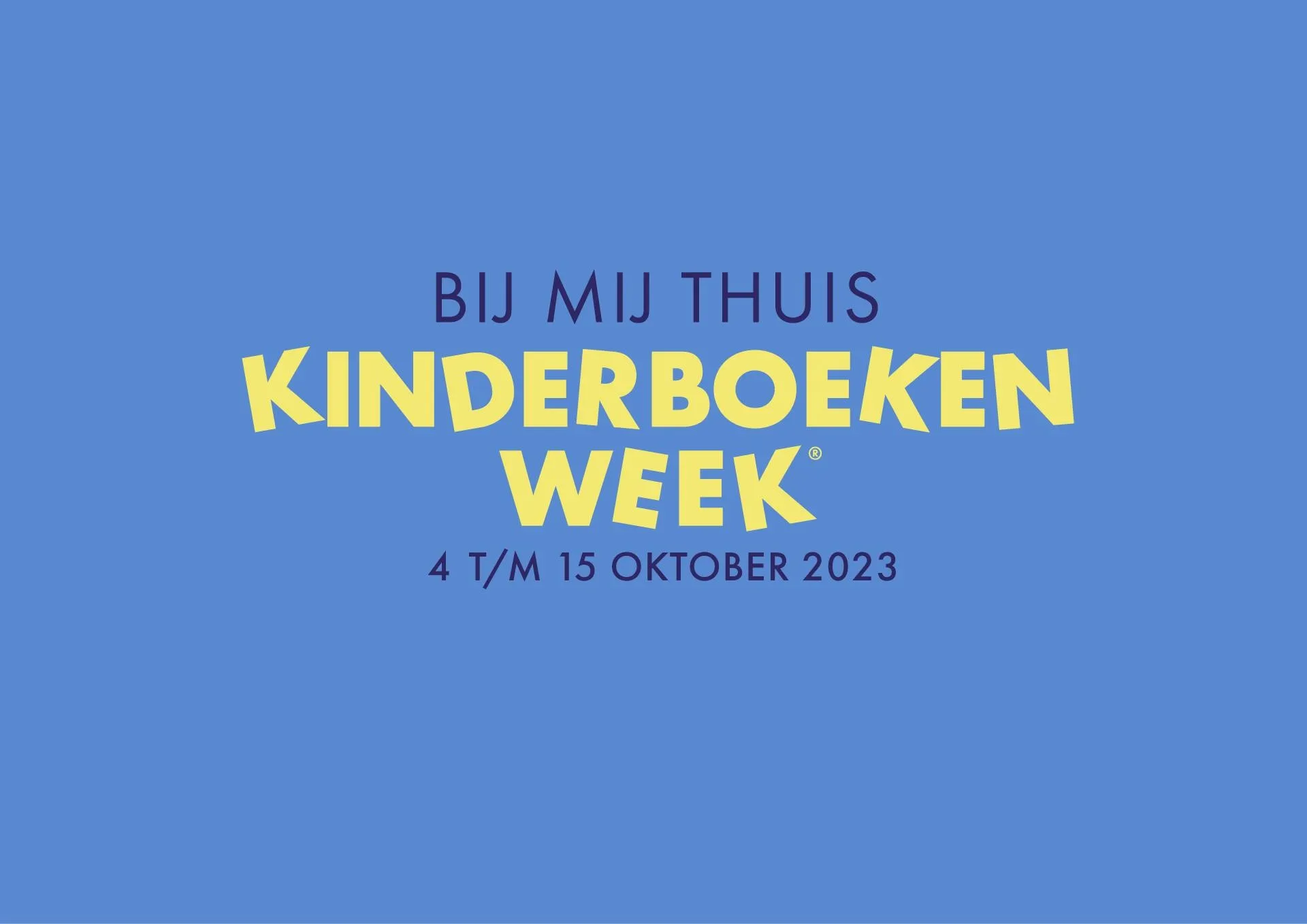 kinderboekenweek2023