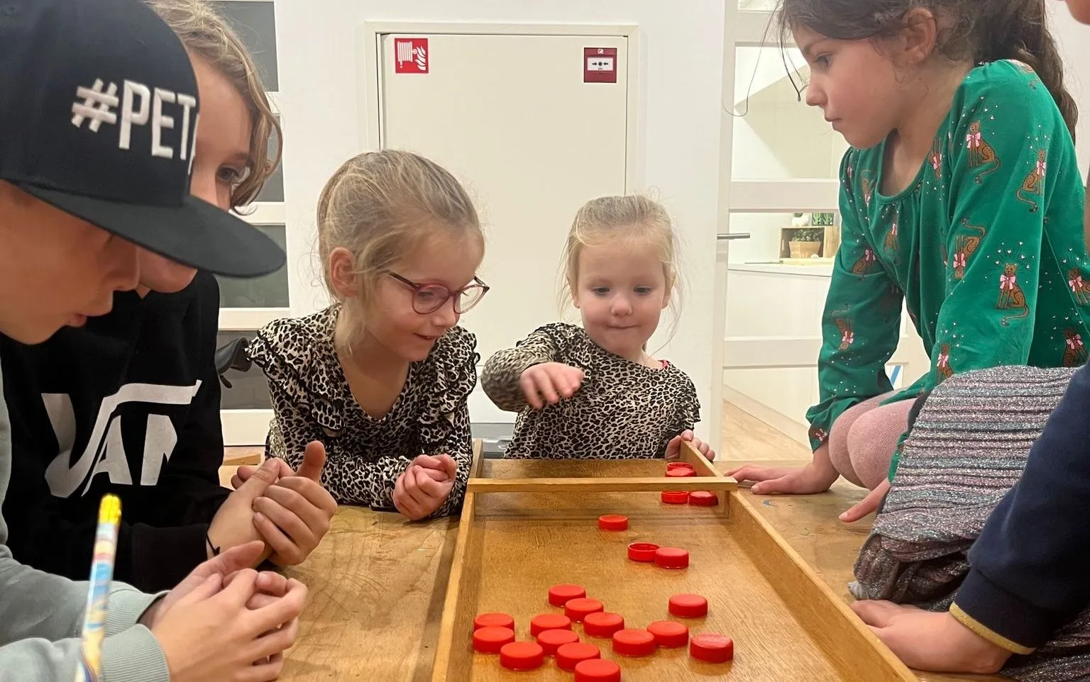 kindereijk doppensjoelen web