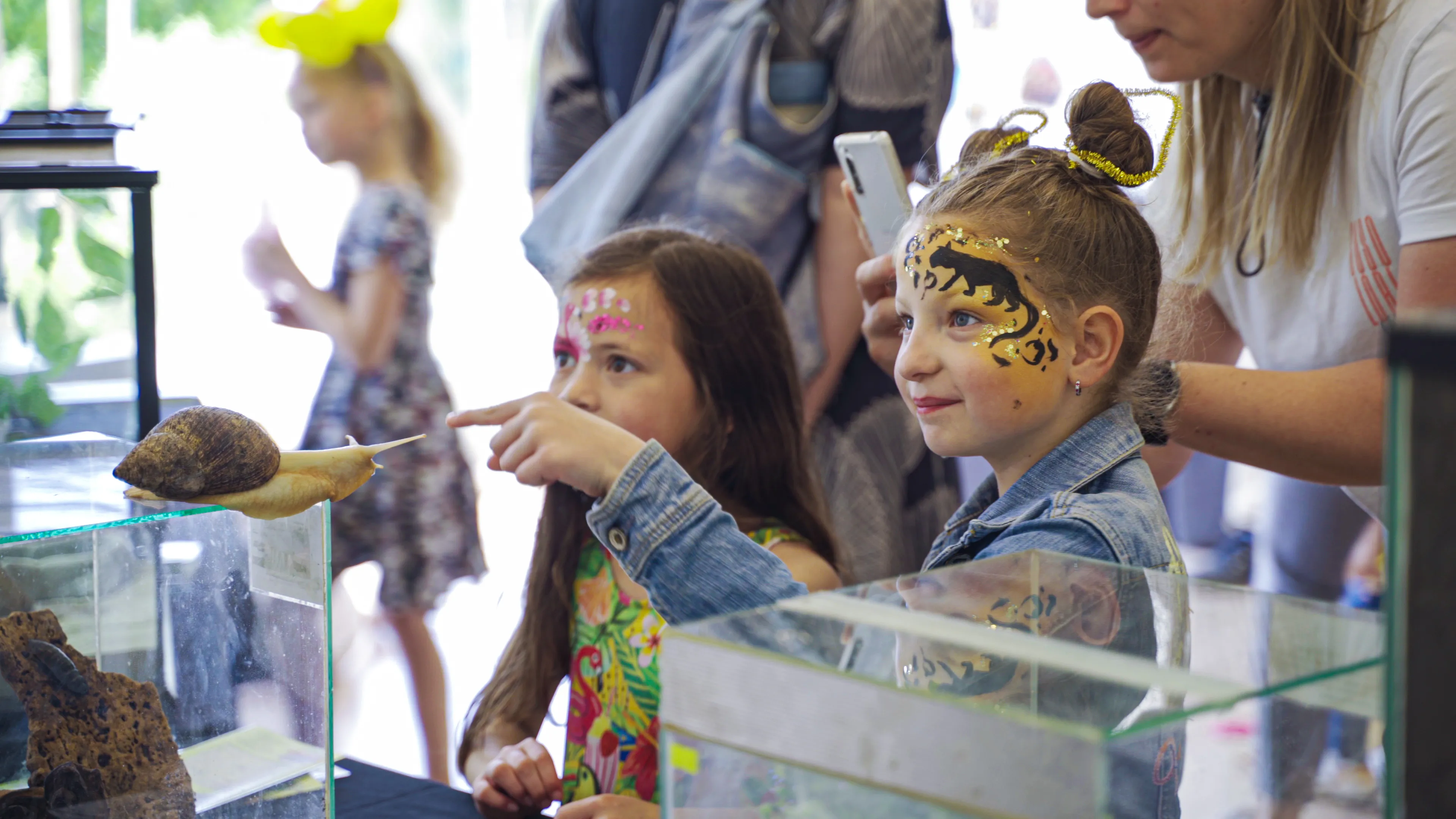 kindereijk10jaar yoelle